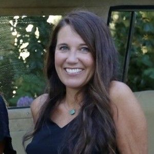 Meet your Posher, Jen